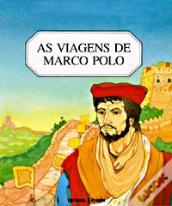 As Viagens de Marco Polo