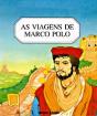 As Viagens de Marco Polo - Preview