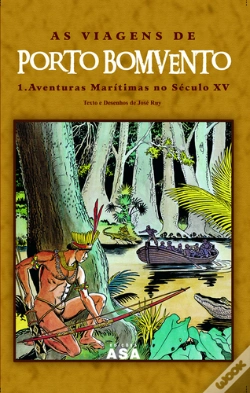 Capa do artigo As Viagens de Porto Bomvento