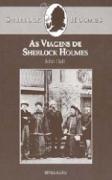 As Viagens de Sherlock Holmes