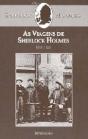 As Viagens de Sherlock Holmes - Preview