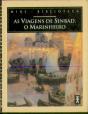 As Viagens de Sinbad, O Marinheiro - Preview