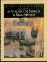 As Viagens de Sinbad, O Marinheiro