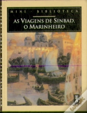 Capa do artigo As Viagens de Sinbad, O Marinheiro