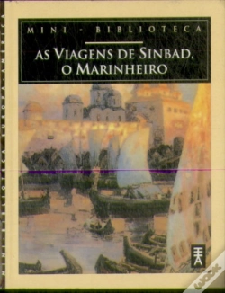 Capa do artigo As Viagens de Sinbad, O Marinheiro
