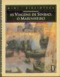 As Viagens de Sinbad, O Marinheiro - Preview