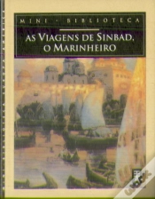 Capa do artigo As Viagens de Sinbad, O Marinheiro