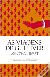 As Viagens do Gulliver