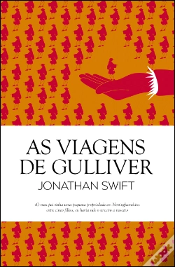 Capa do artigo As Viagens do Gulliver