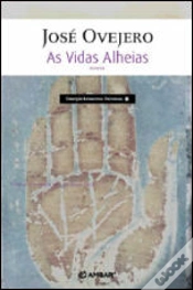 Capa do artigo As Vidas Alheias
