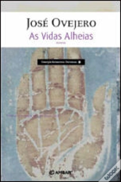 Capa do artigo As Vidas Alheias
