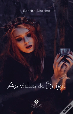Capa do artigo As Vidas de Brigit