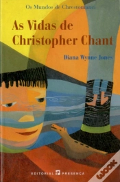 Capa do artigo As Vidas de Chistopher Chant