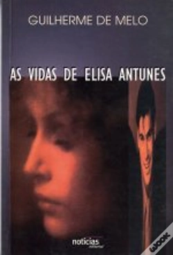 Capa do artigo As Vidas de Elisa Antunes