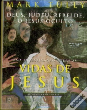 Capa do artigo As Vidas de Jesus
