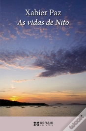 Capa do artigo As Vidas De Nito  