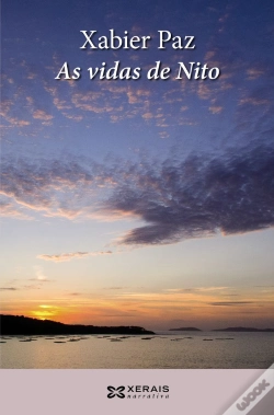 Capa do artigo As Vidas De Nito  