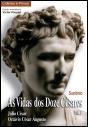 As Vidas dos Doze Césares - Volume 1 - Preview