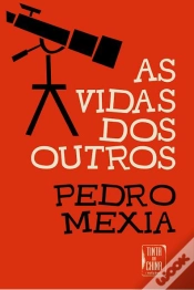 Capa do artigo As Vidas dos Outros