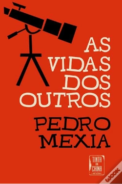 Capa do artigo As Vidas dos Outros