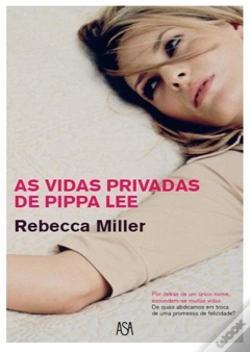 Capa do artigo As Vidas Privadas de Pippa Lee