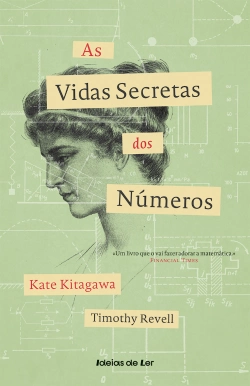 Capa do artigo As Vidas Secretas dos Números