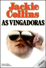 Capa do artigo As Vingadoras