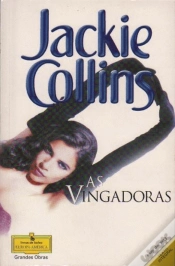 Capa do artigo As Vingadoras