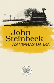 Capa do artigo As Vinhas da Ira