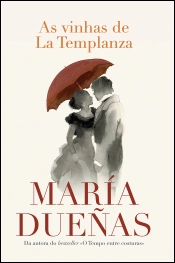Capa do artigo As vinhas de La Templanza