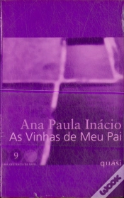 Capa do artigo As Vinhas de Meu Pai