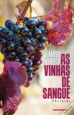 Capa do artigo As Vinhas de Sangue