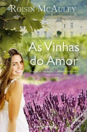 Capa do artigo As Vinhas do Amor