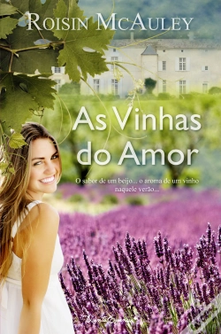 Capa do artigo As Vinhas do Amor