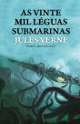 As Vinte Mil Léguas Submarinas - Preview