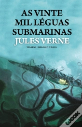 As Vinte Mil Léguas Submarinas