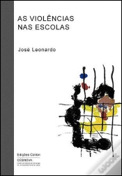 Capa do artigo As Violência nas Escolas