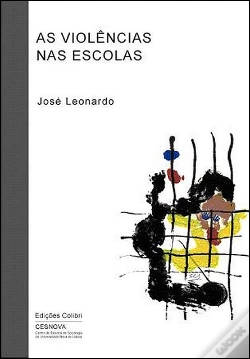 Capa do artigo As Violência nas Escolas