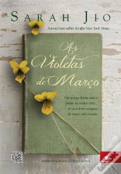 Capa do artigo As Violetas De Março