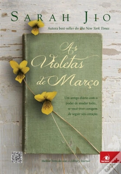 Capa do artigo As Violetas De Março