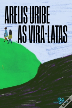 Capa do artigo As Vira-Latas
