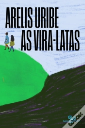 Capa do artigo As Vira-Latas