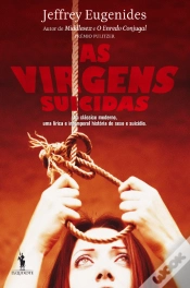 Capa do artigo As Virgens Suicidas