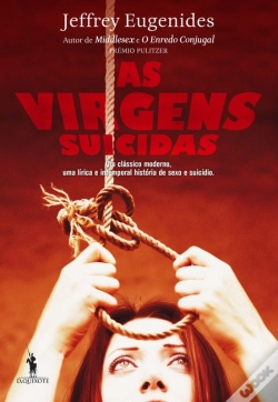 Capa do artigo As Virgens Suicidas
