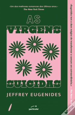 Capa do artigo As Virgens Suicidas