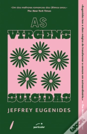 Capa do artigo As Virgens Suicidas