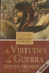 As Virtudes da Guerra