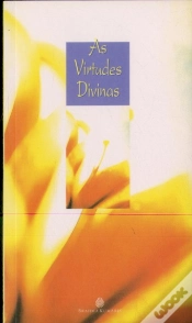 Capa do artigo As Virtudes Divinas