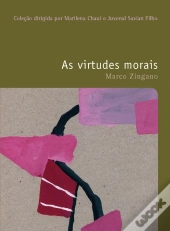 As Virtudes Morais