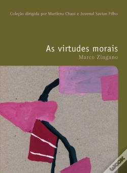 Capa do artigo As Virtudes Morais